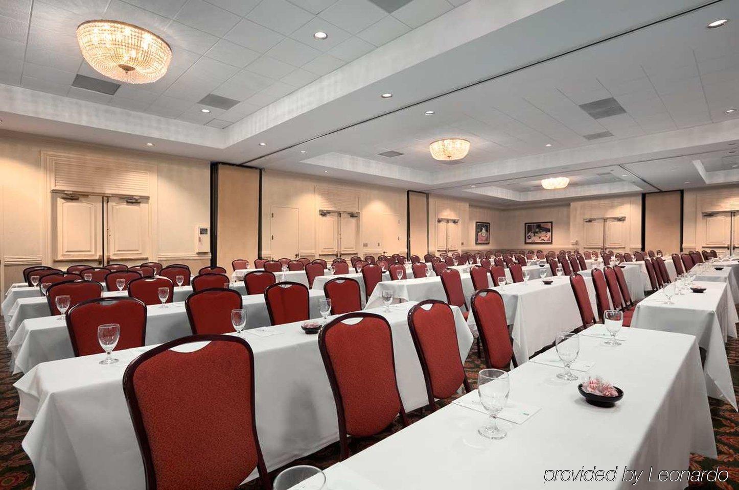 Embassy Suites By Hilton San Rafael Marin County Business photo